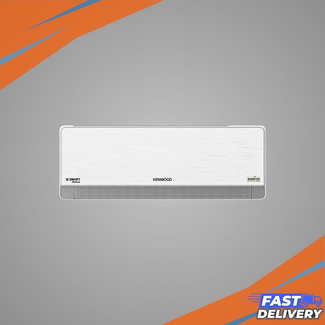 1861S E SMART PLATINUM : KENWOOD DC INVERTER T3 AC